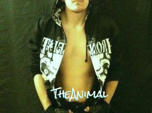 TheAnimal Sensuality Dream