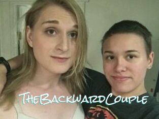 TheBackwardCouple