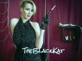 TheBlackKat Sensuality Dream