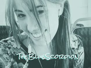 TheBlueScorpion