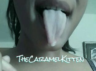 TheCaramelKitten