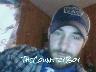 TheCountryBoy Sensuality Dream