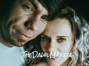 TheDawlMaker