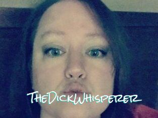 TheDickWhisperer