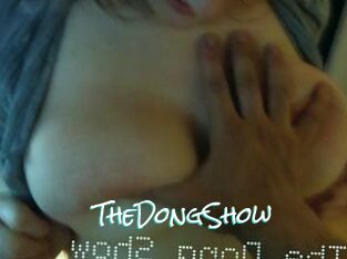 TheDongShow Sensuality Dream