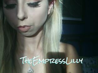 TheEmpressLilly