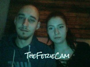 TheFerieCam