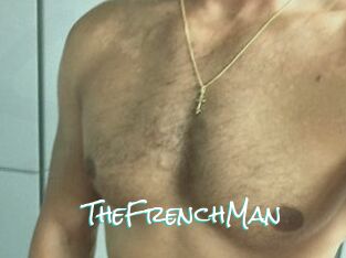 TheFrenchMan