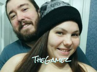 TheGamez