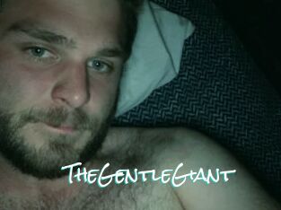 TheGentleGiant