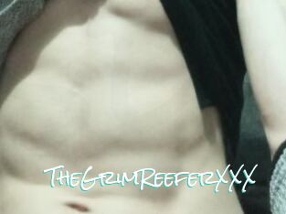 TheGrimReeferXXX Sensuality Dream