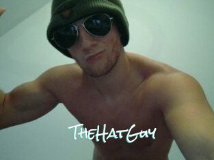 TheHatGuy