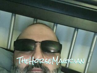 TheHorseMagician