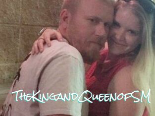 TheKingandQueenofSM