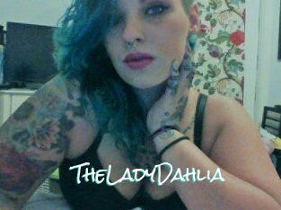 TheLadyDahlia