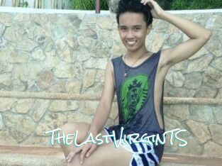 TheLastVirginTS