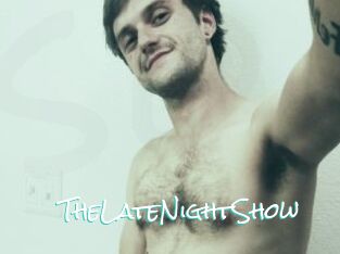 TheLateNightShow