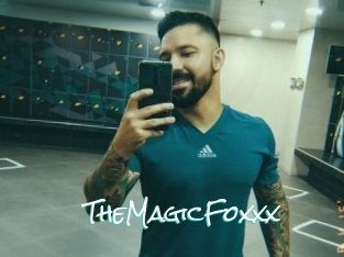 TheMagicFoxxx