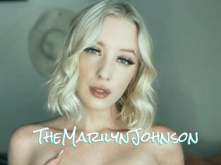 TheMarilynJohnson