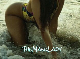 TheMaskLady