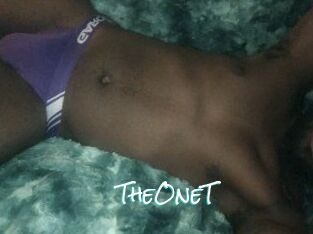 TheOneT