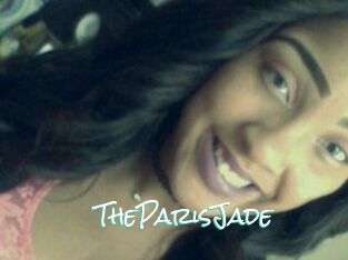 TheParisJade