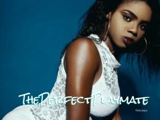 ThePerfectPlaymate