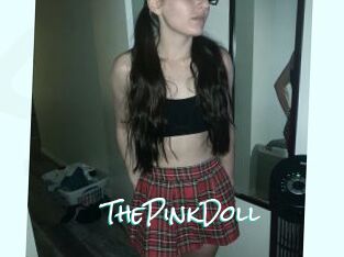 ThePinkDoll