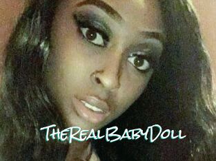 TheRealBabyDoll