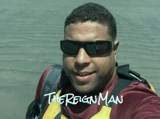 TheReignMan Sensuality Dream