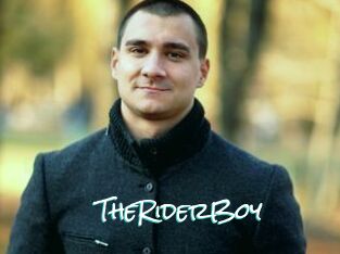 TheRiderBoy