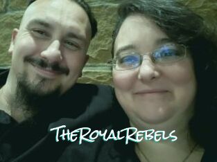 TheRoyalRebels