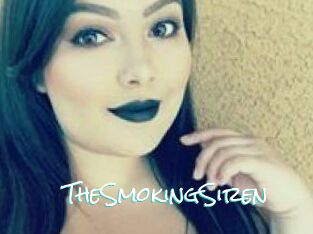 TheSmokingSiren