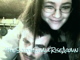 TheSouthShallRiseAgain