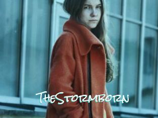 TheStormborn