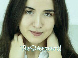 TheSweetestU