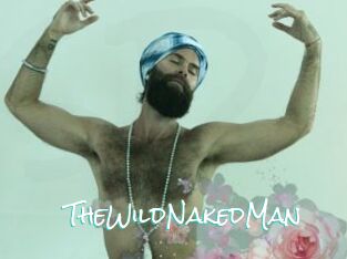 TheWildNakedMan