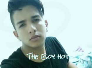 The_Boy_hot