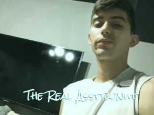 The_Real_Asstronut