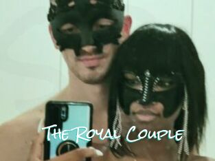 The_Royal_Couple