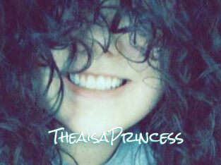 TheaisaPrincess