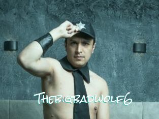 Thebigbadwolf6