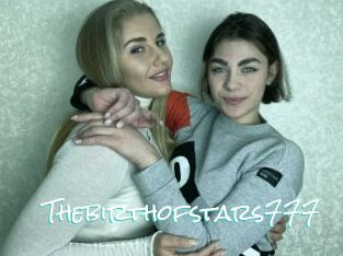 Thebirthofstars777