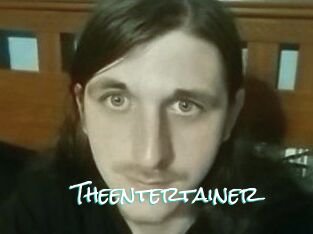 Theentertainer