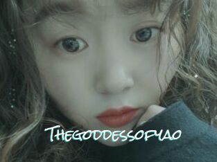 Thegoddessofyao