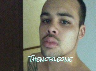 Thenobleone