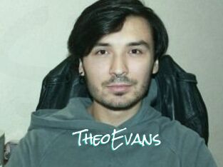 TheoEvans
