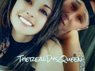 TherealDysQueen