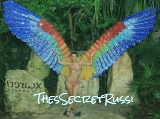 ThesSecretRussi