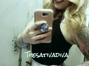 Thesativadiva